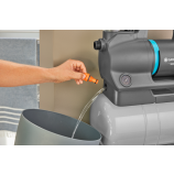 Gardena kodune veepump 3900 Silent
