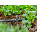 Gardena T-liitmik pihustusotsikute / otsikute jaoks 4,6 mm (3/16")