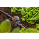 Gardena sulge- ja reguleerimisventiil 13 mm (1/2") 13207-20