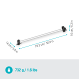 Gardena tööriistade riputi Plus