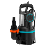 Gardena muda- ja reoveepump 16000