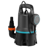 Gardena muda- ja reoveepump 9000