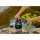 Gardena muda- ja reoveepump 9000