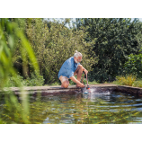 Gardena muda- ja reoveepump 9000