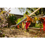 Gardena kultivaator PureLine FSC® 100 %