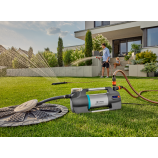 Gardena aiavoolik 6500 SilentComfort