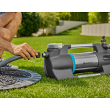 Gardena aiavoolik 6500 SilentComfort