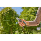 Gardena aiakäärid PremiumCut Flex, kahe teraga, aiakäärid, rohelise puidu lõikamiseks, 24 mm