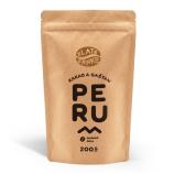 Zlaté Zrnko Peru kohvioad