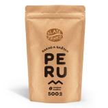 Zlaté Zrnko Peru kohvioad