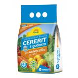 Cererite koos guanoga universaalne