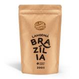 Zlaté Zrnko Brasiilia kohvioad