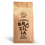 Zlaté Zrnko Brasiilia kohvioad