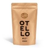 Zlaté Zrnko Otello kohvioad