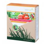 Symbivit tomatid ja paprika
