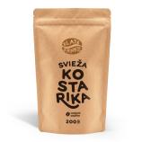 Zlaté Zrnko Costa Rica kohvioad