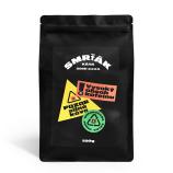 Zlaté Zrnko Smrťák Robusta kohvioad