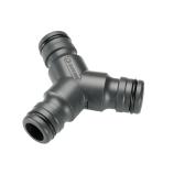 Gardena Profi-system Y-liitmik