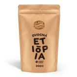 Zlaté Zrnko Etioopia kohvioad