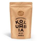 Zlaté Zrnko Kolumbia kohvioad