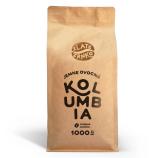 Zlaté Zrnko Kolumbia kohvioad