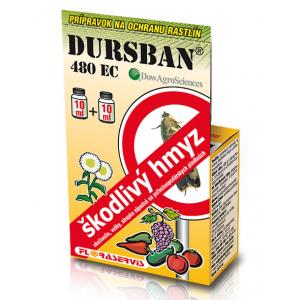 Dursban 480 ec
