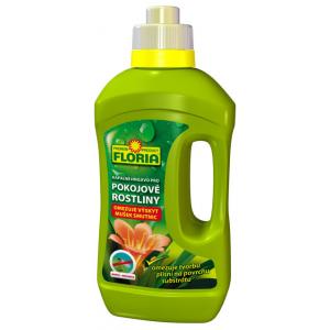 Floria vedelväetis toataimedele