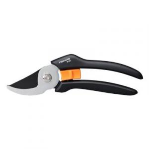 FISKARS Kahe teraga aiakäärid Solid (P121) 1057160