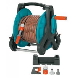 Gardena seinale paigaldatav voolikupool 50 classic 8009-20