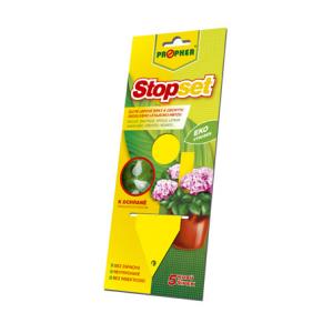 Stopset kollased liiminooled