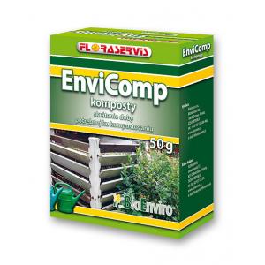 Envicomp - kompostid