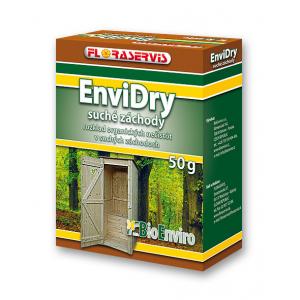 Envidry - kuivkäimla