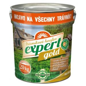 Expert kuldne muruväetis