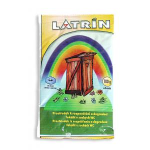 Latriin