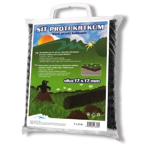 Mole net a90