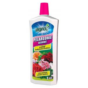 Agro rõdulilled