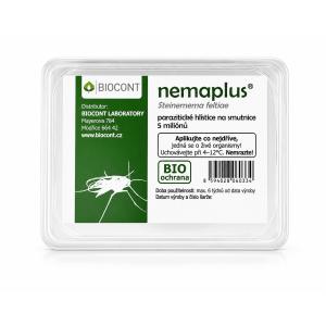 Nemaplus parasiitnematoodide vastu leinaseente vastu