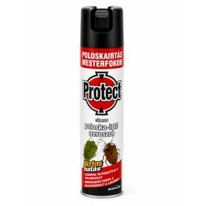 PROTECT aerosool lutikate vastu