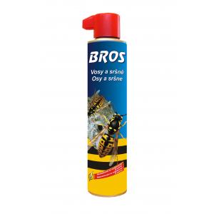 Bros spray herilaste ja herilaste vastu aerosooliga