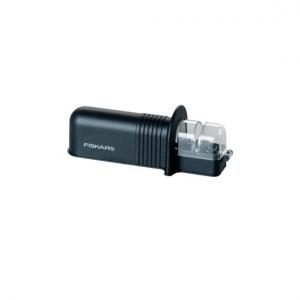 Fiskars nugade teritaja Roll-Sharp™ Edge, must 1003098