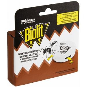 Biolite sööt sipelgate vastu