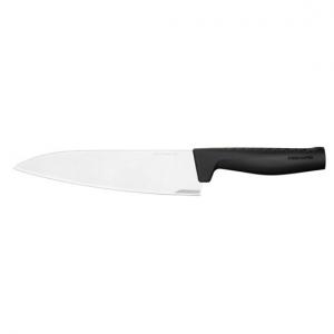 Fiskars Hard Edge suur kokandusnuga, 20 cm 1051747