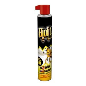Biolite turbo ha-voolik herilaste jaoks