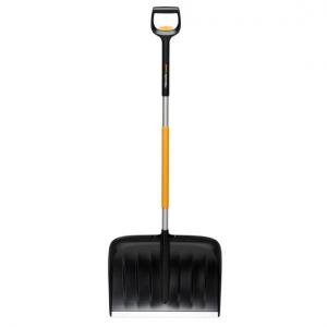 Fiskars teleskoopiline lumelabidas X-seeria 1057189