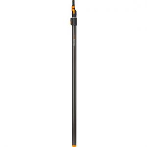 Fiskars QuikFit teleskoopvarras Medium 1000666