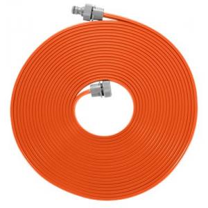 Gardena vooliku vihmuti, pikkus 15 m, oranž 0996-20