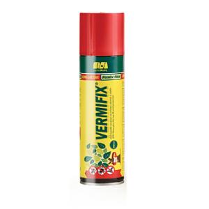 Vermifix puidukaitse sprei-liim
