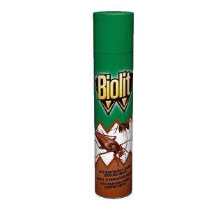 Biolite p roomavate putukate tapmiseks