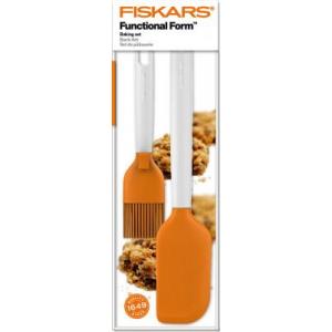 Fiskars Funktsionaalne küpsetuskomplekt 1023616