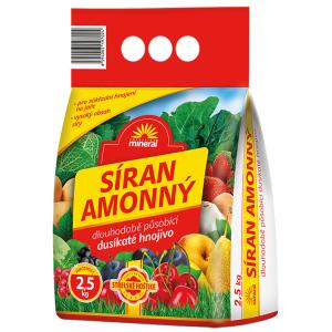 Ammooniumsulfaat forestina